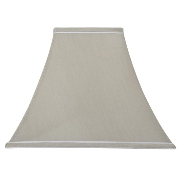 Hampton Bay Mix And Match 13 In L X 10, Mix And Match Lamps And Shades
