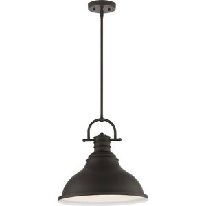 Volume Lighting 3-Light Indoor Foundry Bronze Linear Kitchen Island ...