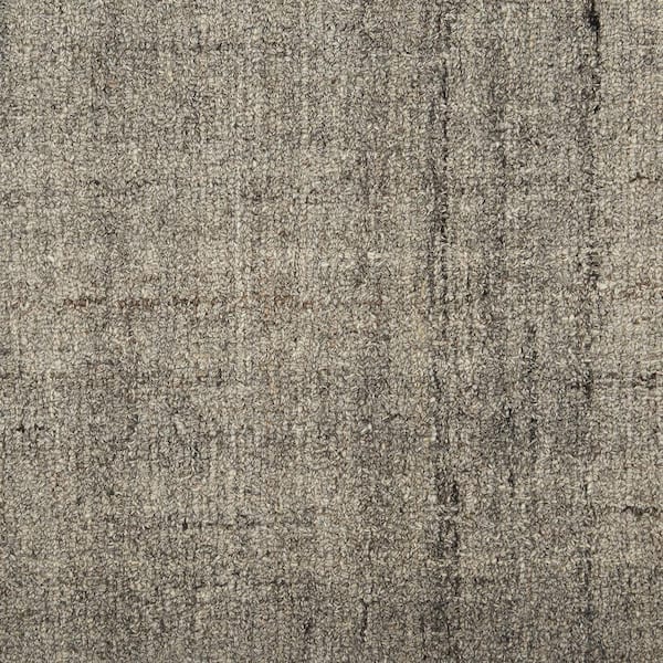 Natural Harmony 6 in. x 6 in. Texture Carpet Sample - Surface - Color Ravine