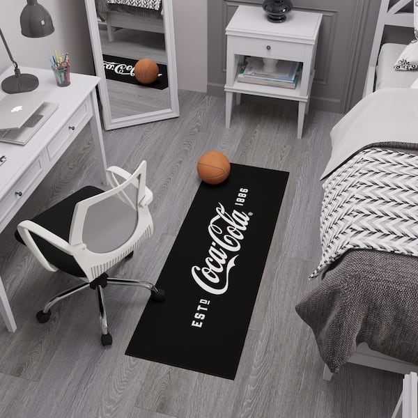 Funny Diet Coke Doormat, Funny Welcome Mats