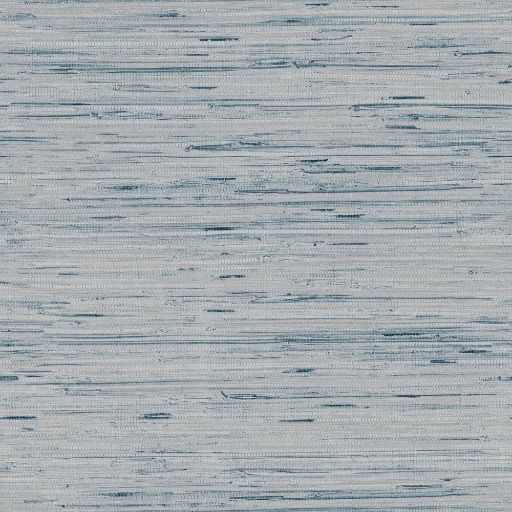 Dazzling Dimensions Lustrous Grasscloth Paper Strippable Wallpaper (Covers 57.75 sq. ft.) price history on PriceWatchPro