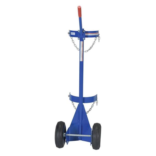 Furniture Mover Dolly with Lifter, 4 Wheel Furniture Dolly 2800LB