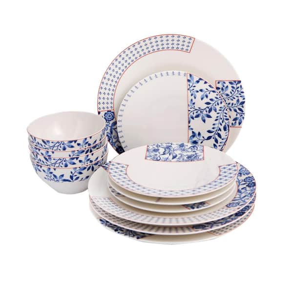 12 2025 serving dinnerware