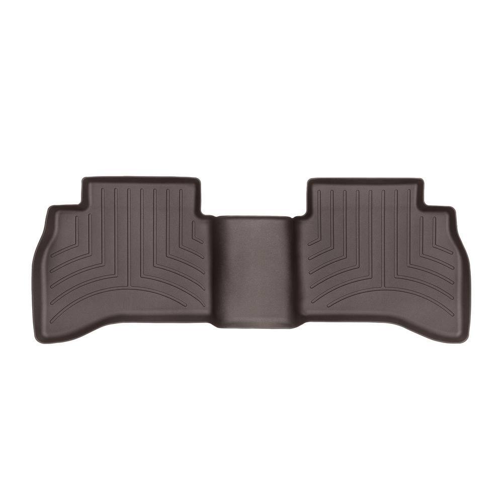 Rear Floorliner Fits Dodge/Ram Truck 2500/3500/2019 + price history on PriceWatchPro