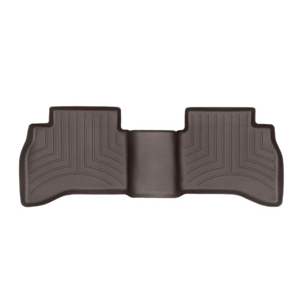 WeatherTech Rear Floorliner Fits Ford/Explorer/Explorer ST/2020 +