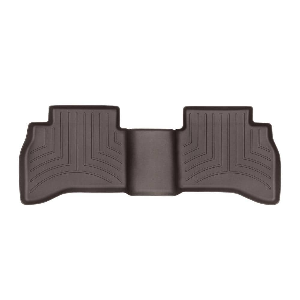 2020 lincoln aviator floor mats