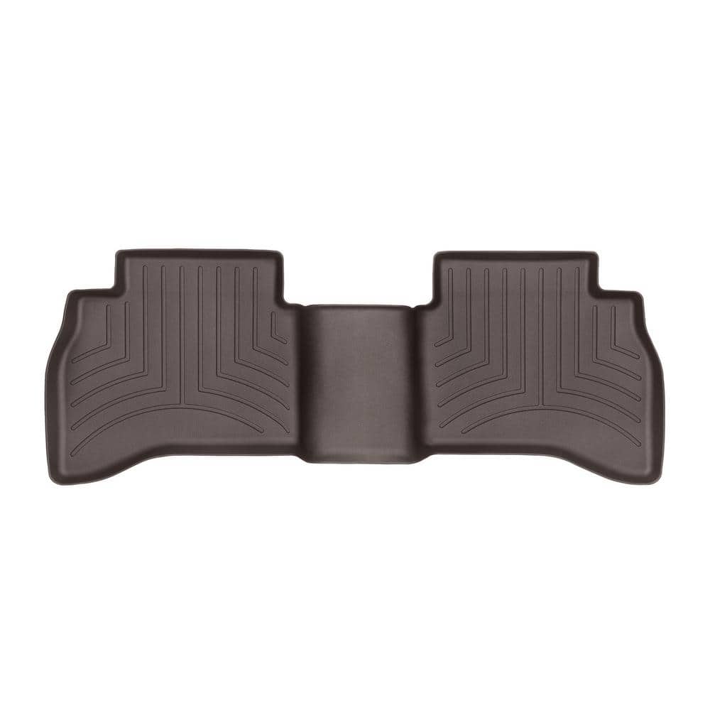 WeatherTech Rear Floorliner/Cadillac, Chevrolet, GMC /Escalade