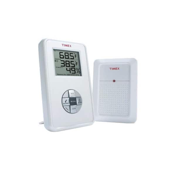 Maverick Indoor/Outdoor Thermometer