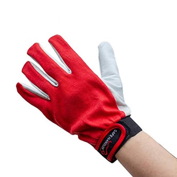 BISON LIFE ECO L/XL Assembly Gloves