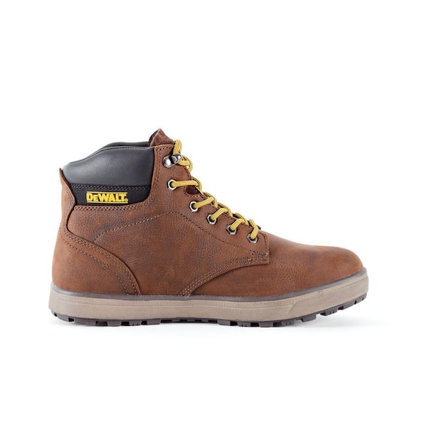 Dewalt work store boots size 9