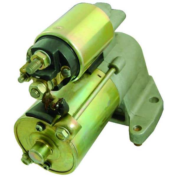 WPS World Power Systems Starter Motor