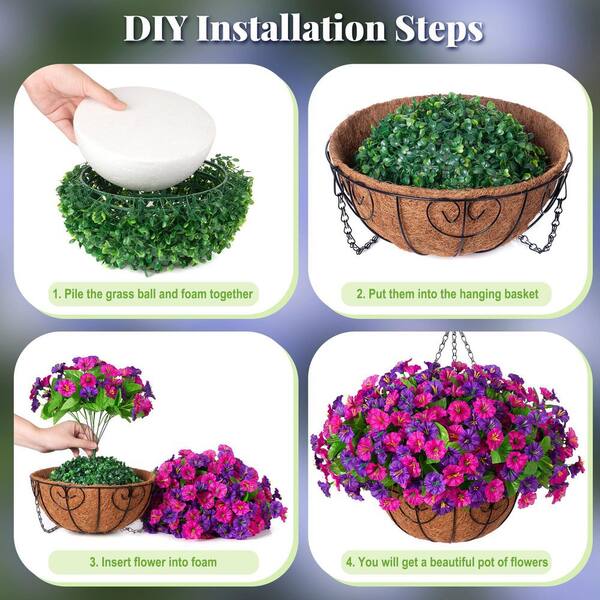 フラワー・ガーデニング svgdsxfvgsxd Vivid Garden™ Bouquet | 1800Flowers.com