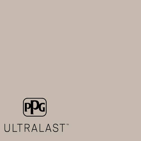 PPG UltraLast 1 qt. #PPG1019-3 Legendary Eggshell Interior Paint and Primer