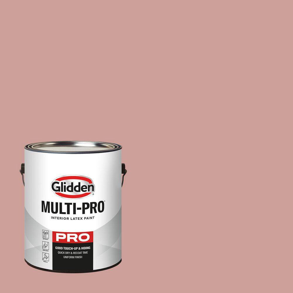 1 gal. PPG1056-4 Raffia Cream Semi-Gloss Interior Paint price history on PriceWatchPro