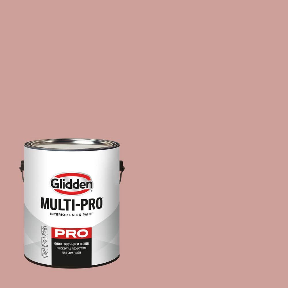 1 gal. PPG1056-4 Raffia Cream Ultra Flat Interior Paint price history on PriceWatchPro