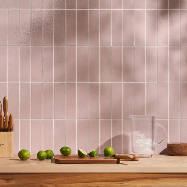 Fruit Kitchen Wall Tile, 8 - 10 Mm