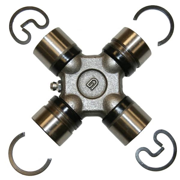 GMB Universal Joint - Rear Shaft All Joints