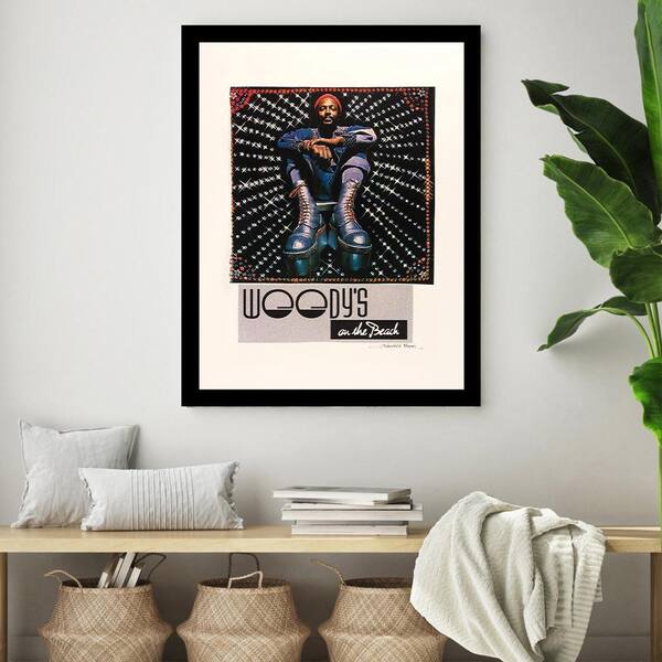 VENICE BEACH Collections Marvin Gaye Vintage by Fairchild Paris 1