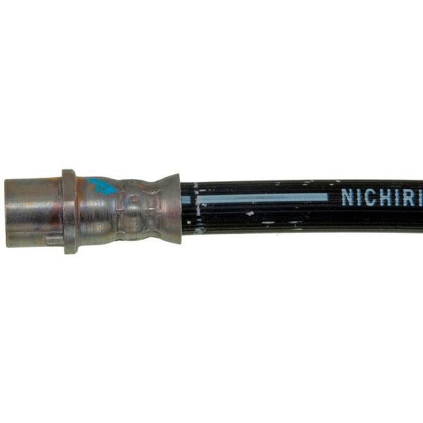 First Stop Brake Hydraulic Hose