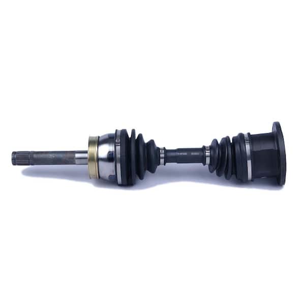 CV Axle Assembly Front-Left/Right GSP NCV53128