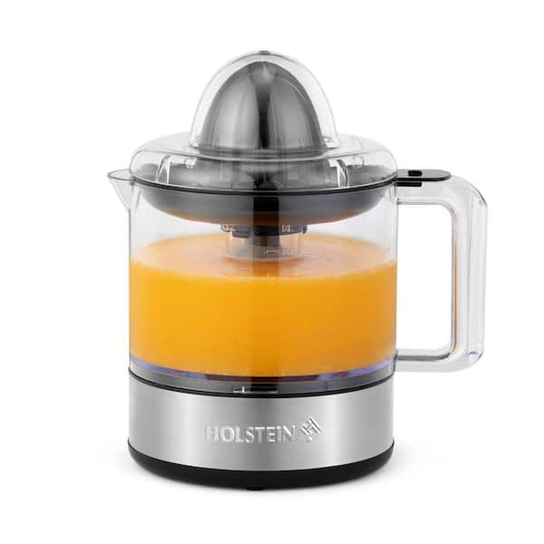25 oz. Stainless Steel Electric Citrus Juicer