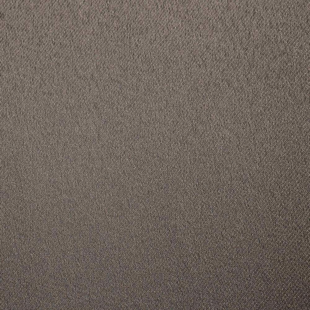 84"x52" Taupe Extreme Blackout Grommet Curtain Panel