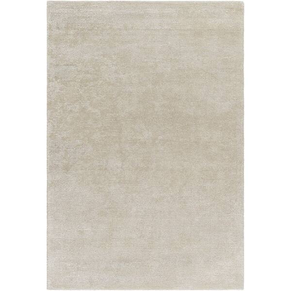 Richmond RCM-2300 12 ft. x 15 ft. Beige Handmade Area Rug
