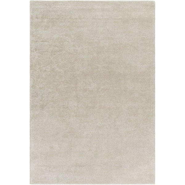 Richmond RCM-2300 9 ft. x 12 ft. Beige Handmade Area Rug