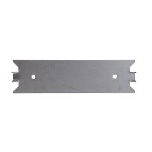1-1/2" × 5" Wire Cable Protection Plate Nail guard 6 pc lot Qty-6 
