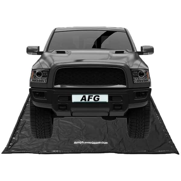 Water Containment Mat for Car Wash and Mobile Detailing - 12'x23' Car Wash  Mat