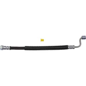 Power Steering Pressure Line Hose Assembly 1989-1998 Mazda MPV