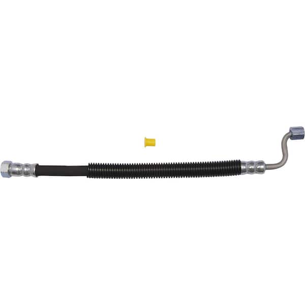 Gates Power Steering Pressure Line Hose Assembly 1989-1998 Mazda MPV