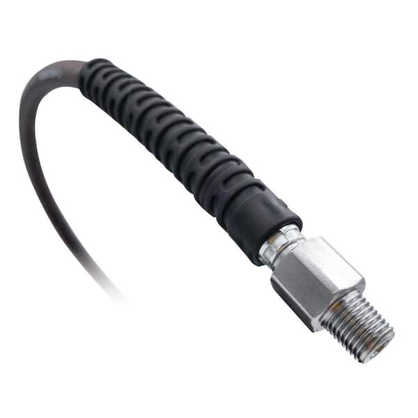 Buy 50 Ft Hybrid Air Hose 1/4in. at Busy Bee Tools