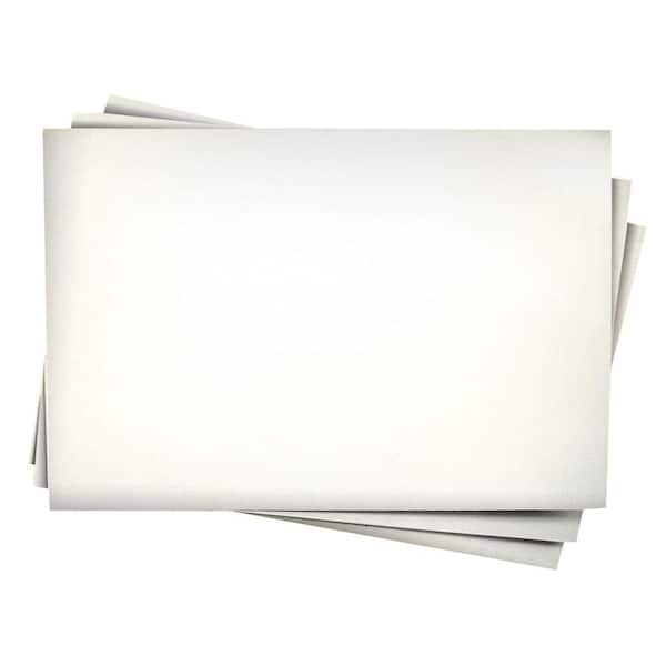 Unbranded 1/8 in. x 48 in. x 32 in. DPI Markerboard Panel (3-Pack)