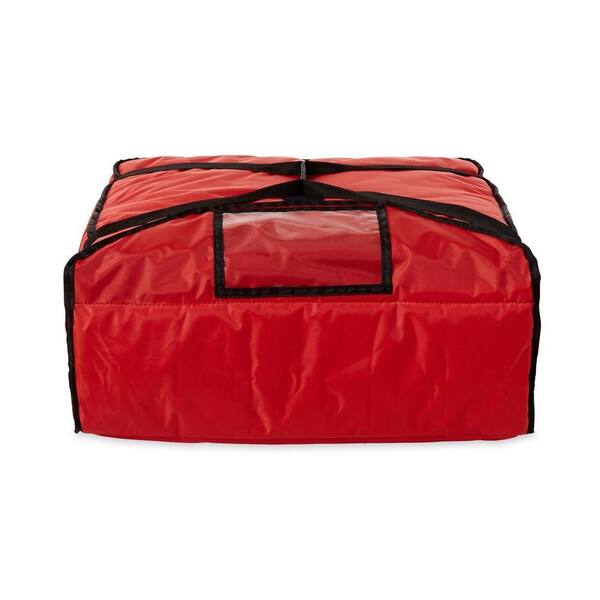 Rubbermaid Commercial Products ProServe Pizza Delivery Bag