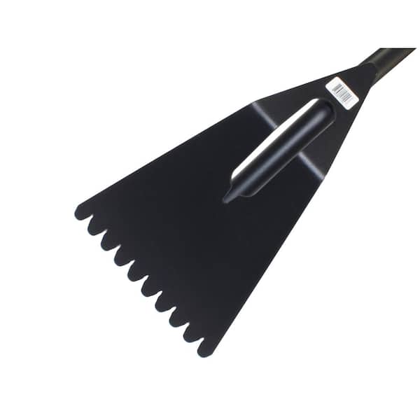 Bully Tools 10-Gauge Shingle Bully with Steel Handle and Beveled