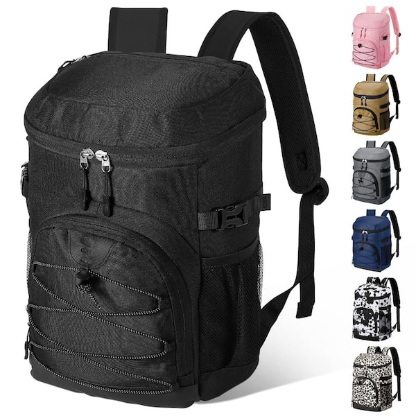 a-2 backpack leather averix Avirex Type A-2 US Army Airforce military vintage brown leather backpack  RARE
