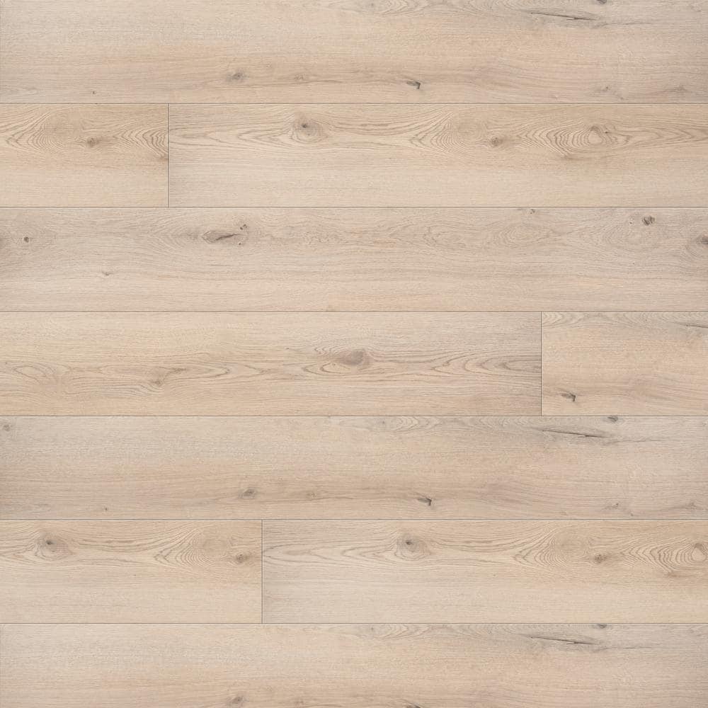 Irish Hound 20 MIL x 9 in. W x 60 in. L Waterproof Click Lock Luxury Vinyl Plank Flooring (18.7 sq. ft./Case) price history on PriceWatchPro