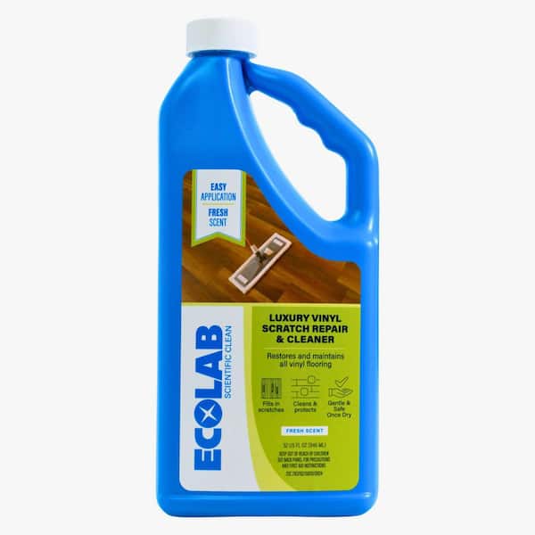 32 oz. Luxury Vinyl Scratch Repair and Cleaner Concentrate