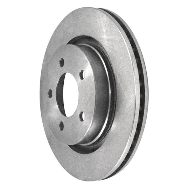 Unbranded Disc Brake Rotor - Front