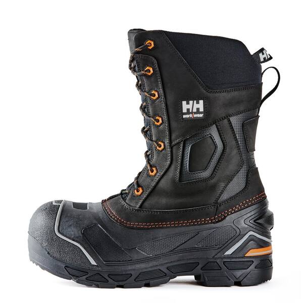 helly hansen composite toe work boots