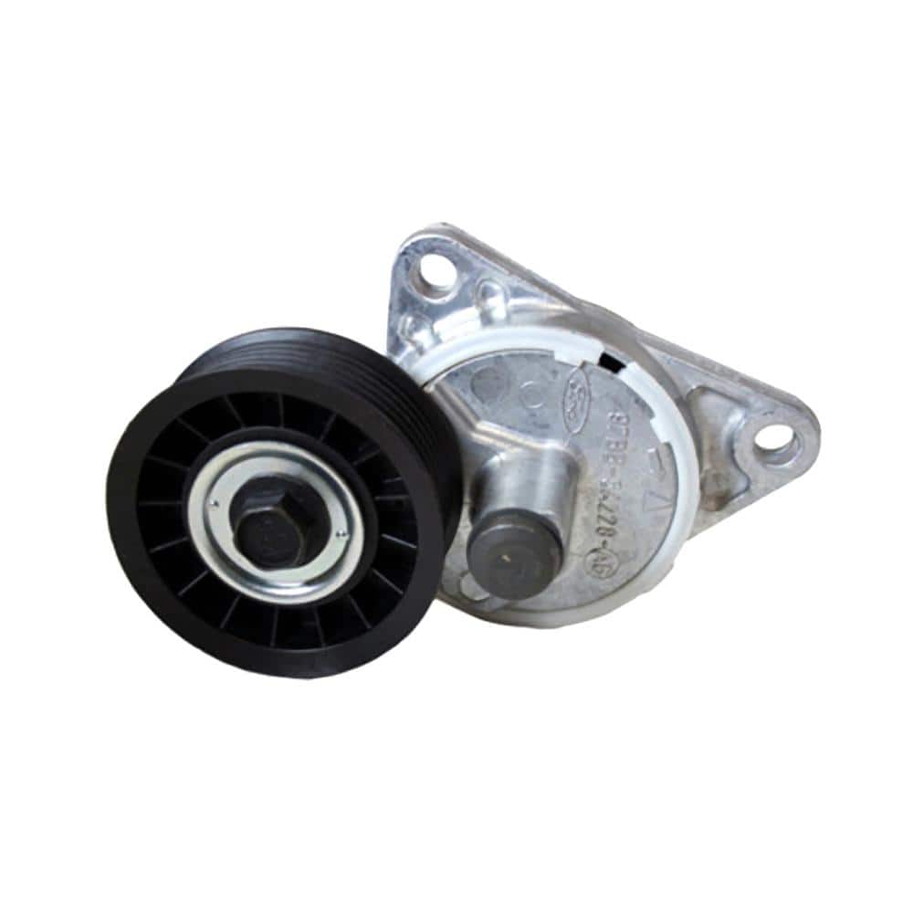 Motorcraft Belt Tensioner BT-106 - The Home Depot
