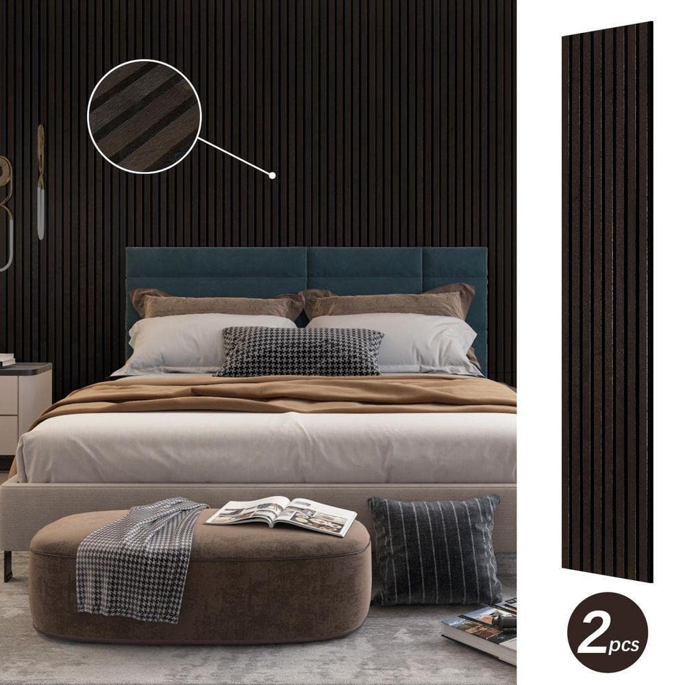 EPIPHANY DOUBLED INC 0.83 in. x 7.87 ft. x 1.05 ft. Natural Wood