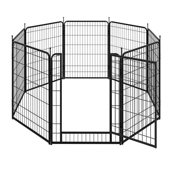 Dog fence hotsell kits home depot