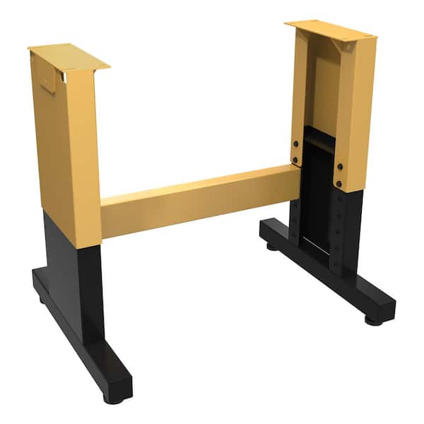 25 in. x 46 in. Stationary Lathe Stand, for PM2014 Lathe No AMP Non Welder