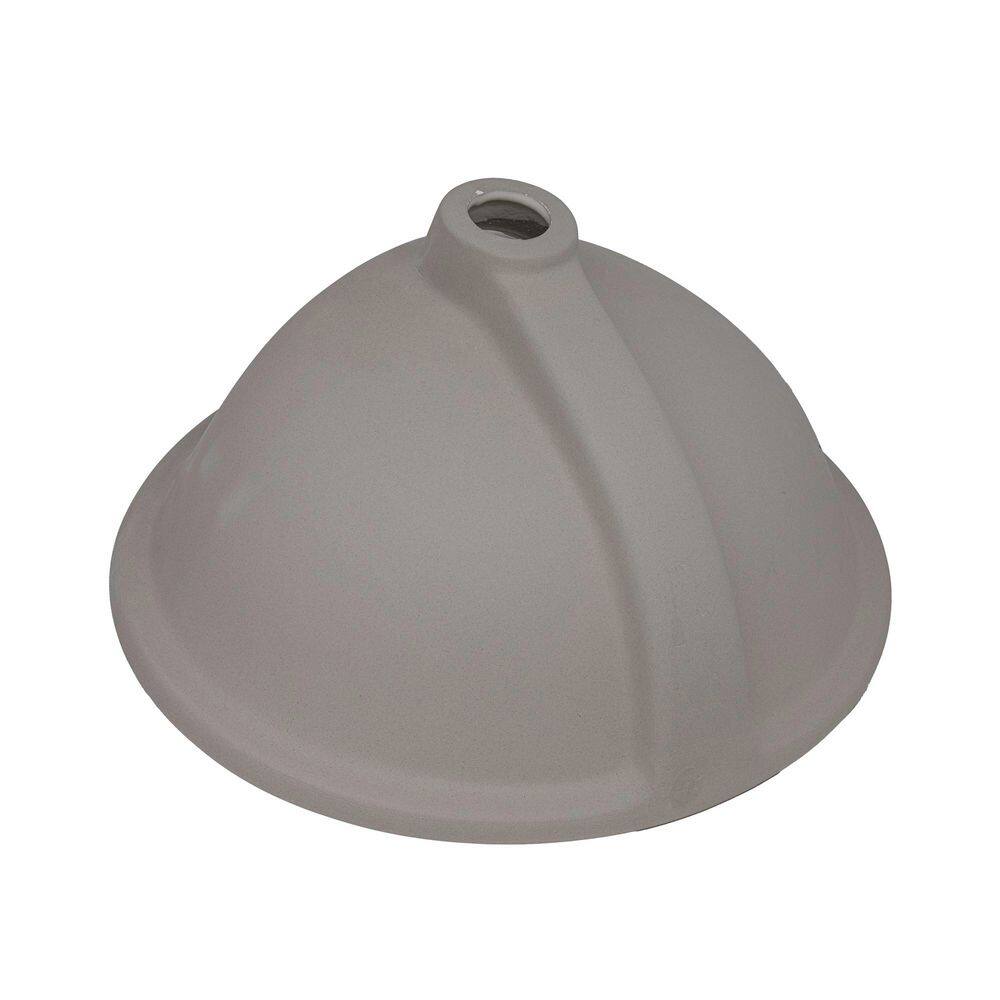 Emerald Green Oval Porcelain Undermount Bathroom Sink with Overflow