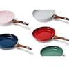 SideDeal: Phantom Chef 2-Piece Grove Collection Nonstick Pan Set