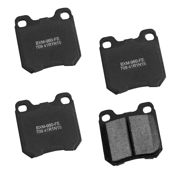 STOP BY BENDIX Disc Brake Pad Set