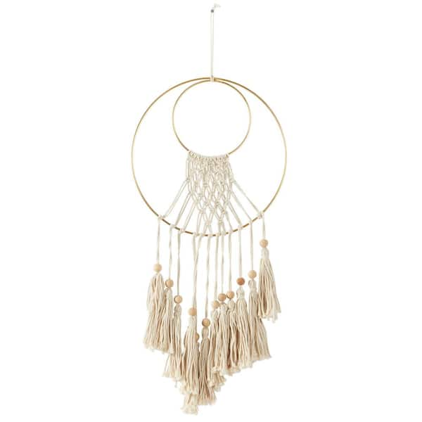 Dreamcatcher Macrame Kit, Hobby Lobby