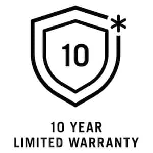 38 in. W x 73.88 in. H 2-Piece Direct-to-Stud Corner Shower Wall Surrounds in White